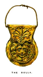 A Bulla, 1923