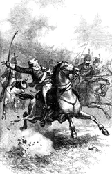 Pulaski vádja, 1880