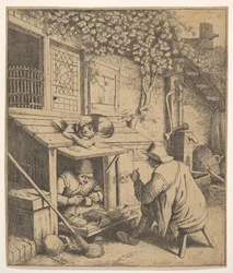 A Cobbler másolat.n.d.