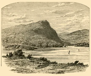 A sasfészek, 1898.