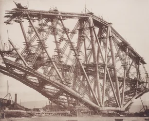 Fife konzol, 1880-as évek
