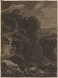 A Ford, 1700-as évek.
