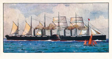 A Nagy Kelet, 1937