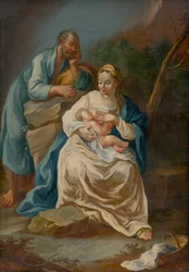 A Szent Család