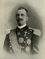 Olaszország királya, 1910-es évek, 1919.