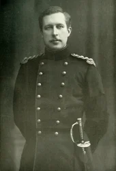 A belgák királya, 1919.
