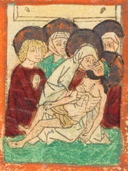 Siralom, 14701480.