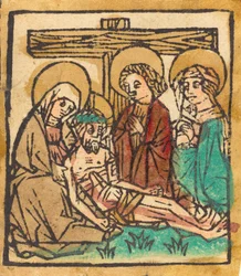 A Sirató c. 1460.