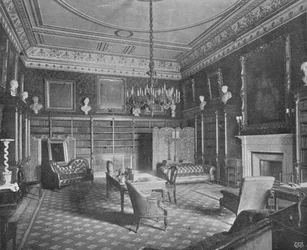 A könyvtár, 1903, 1903