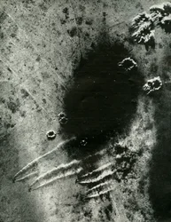 A Luftwaffe az S.A.A.F. Bostonjaiként kavar, 1942-1943, 1945.