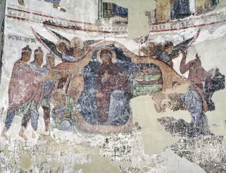 Krisztus születése, 1080