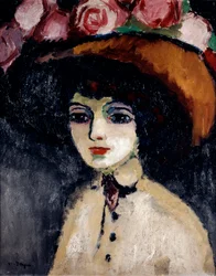 A párizsi, 1903