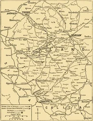 A lengyel hadjárat, 1914, c1920.