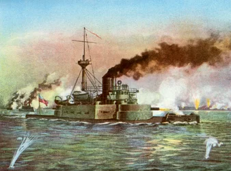 A puritán Matanzasban, 1898