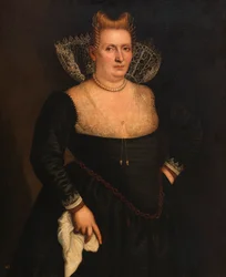 A királynő.