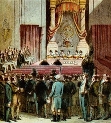 A reformtörvény, 1832 c1850-es évek