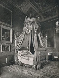 The State Bedstead, Georges Jacob, 1927