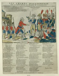 A pressburgi szerződés, 1805