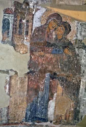 A látogatás, 1080