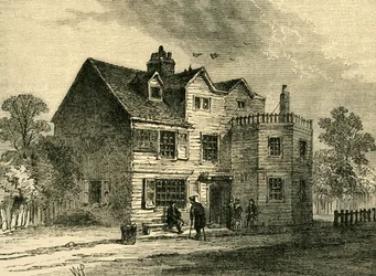 A világvége, 1790, 1876.