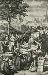 A fő világvallások, c1723, 1908.