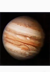 A Jupiter bolygó, 1979