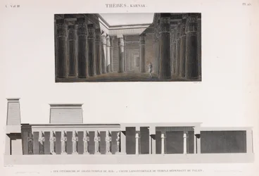 Thebes: Karnak