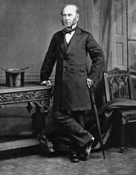 Thomas Andrews 1813-1885, ír fizikai kémikus