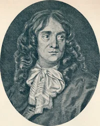 Thomas Flatman szül. 1637, d. 1688, 1907