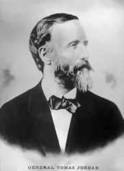 Tomas Jordan, 1819-1895, 1920-as évek