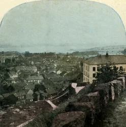 Tonsberg, Norvégia, .