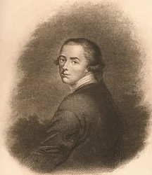 Topham Beauclerk szül. 1739 - d.1780, 1907