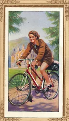 Túraállás, 1939