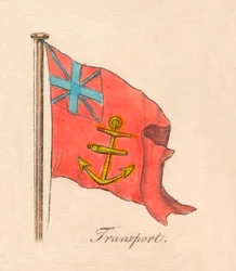 Közlekedés, 1838