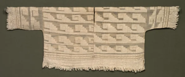 Tunika, 1100-1532.