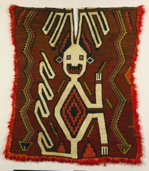 Tunika, ie 400-200.