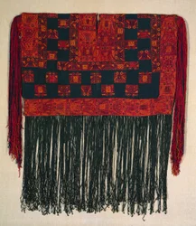 Tunika, c. Kr.e. 300-i.sz. 200.