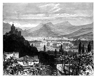 Torino, Olaszország