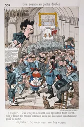 Kétrészes ülés, 1871.