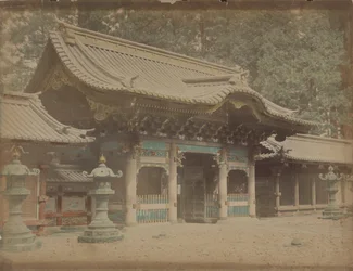 Cím nélkül, c. 1870-es évek.