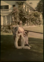 Cím nélkül, c. 1915.