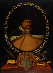 Vaszilij Leontyovics Kochubey, 18. század első harmada