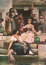 Velenceiek, 1885, c1902.
