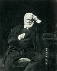 Victor Hugo, 1877, 1903.
