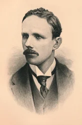 Cranborne vikomt, 1861-1947, brit államférfi, 1896