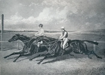 Voltigeur és a repülő holland, 1847-1874, 1911