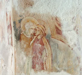 Falfestés, Agricola Tower, Chester Castle, Cheshire, c1220
