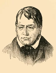 Walter Scott, 1933.
