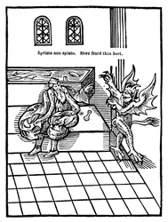 Vízfürdő, 1556