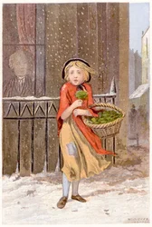 Vízitorma eladó, c1880
